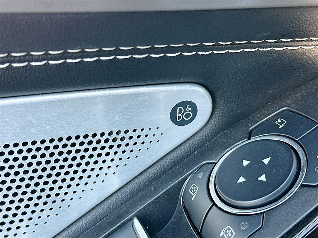 used 2023 Ford Explorer car, priced at $40,495