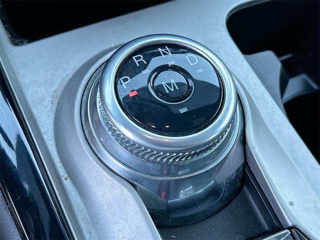 used 2023 Ford Explorer car, priced at $40,495