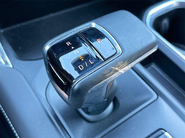 used 2024 GMC Sierra 1500 car, priced at $76,823