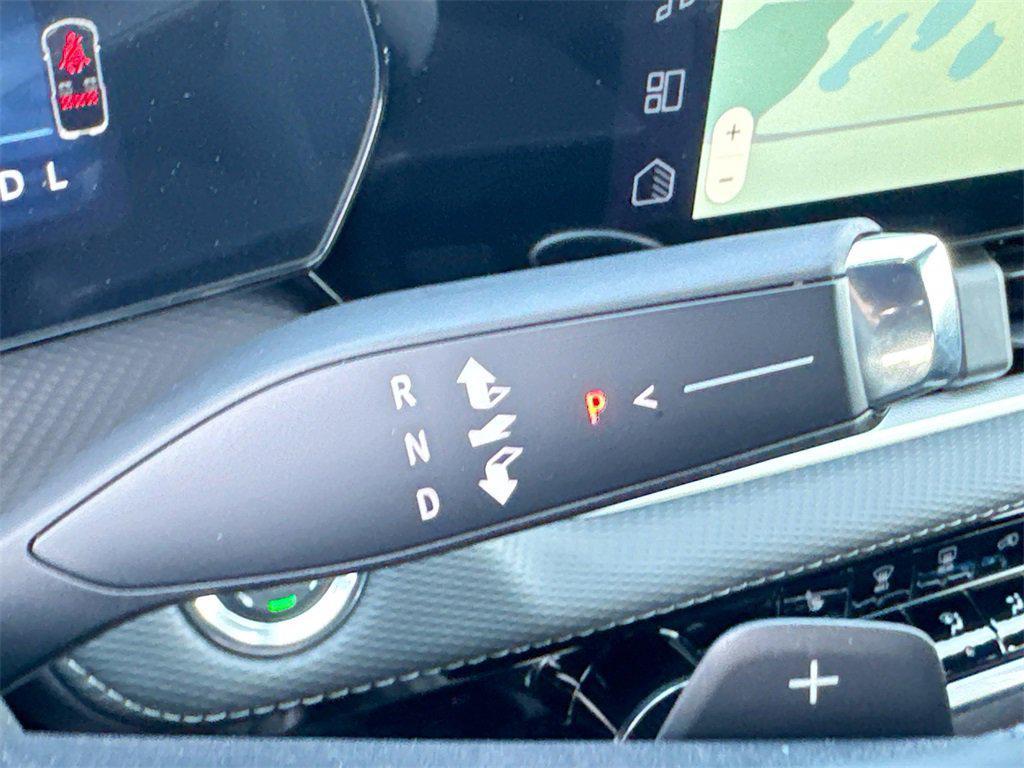 new 2026 Chevrolet Equinox car, priced at $28,745