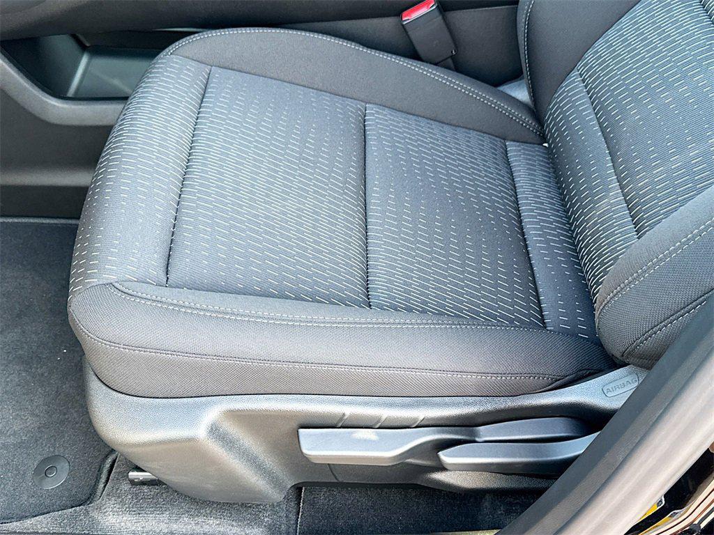 new 2026 Chevrolet Equinox car, priced at $28,745