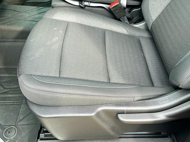 used 2024 Chevrolet Silverado 1500 car, priced at $46,650