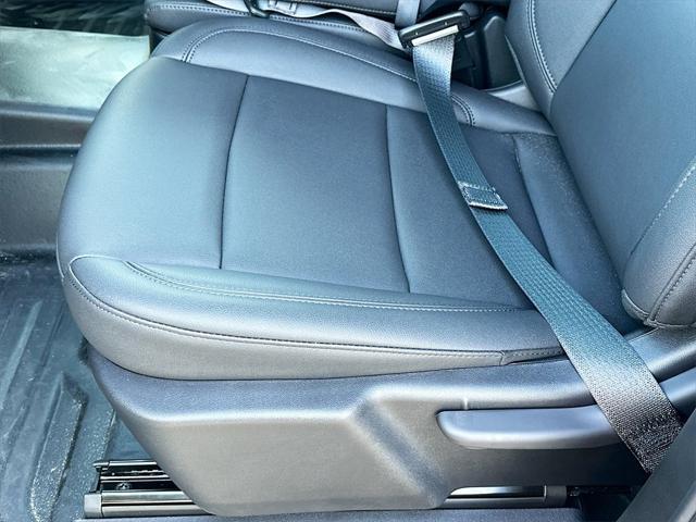 new 2024 Chevrolet Silverado 3500 car, priced at $59,996