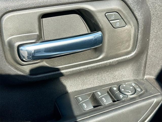 new 2024 Chevrolet Silverado 3500 car, priced at $59,996