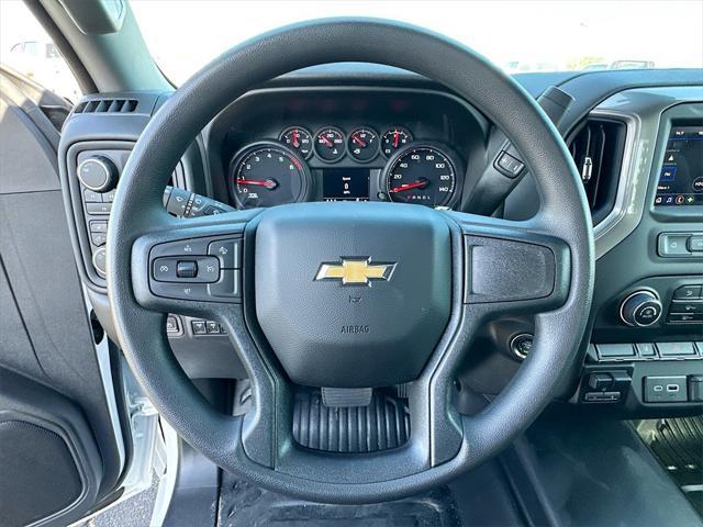 new 2024 Chevrolet Silverado 3500 car, priced at $59,996