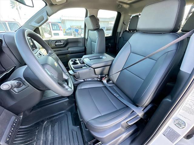 new 2024 Chevrolet Silverado 3500 car, priced at $59,996