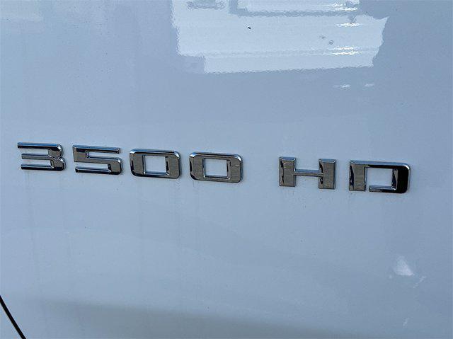 new 2024 Chevrolet Silverado 3500 car, priced at $54,748