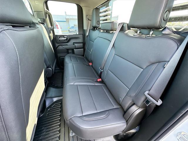 new 2024 Chevrolet Silverado 3500 car, priced at $59,996