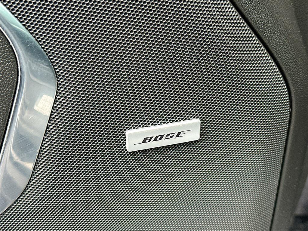 used 2023 Chevrolet Suburban car, priced at $49,952