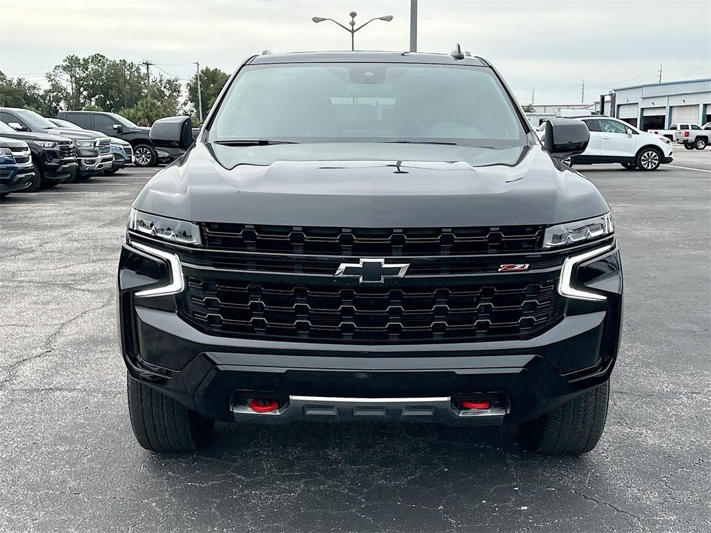used 2023 Chevrolet Suburban car, priced at $49,952
