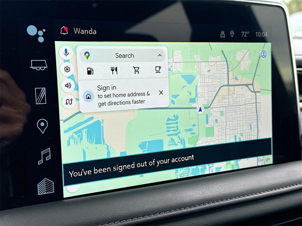 used 2023 Chevrolet Suburban car, priced at $49,952