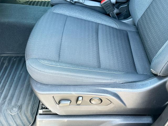 used 2023 Chevrolet Silverado 1500 car, priced at $42,991