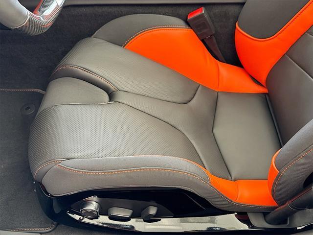new 2025 Chevrolet Corvette car, priced at $151,260