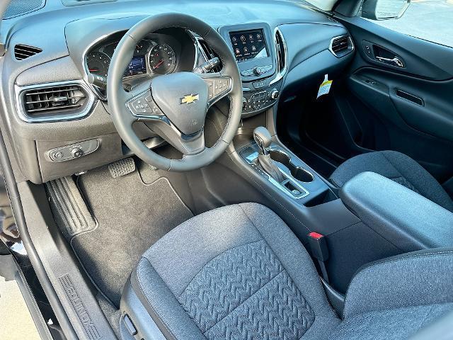 new 2024 Chevrolet Equinox car, priced at $26,890