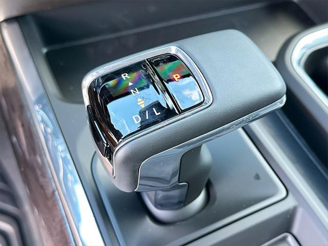 new 2025 Chevrolet Silverado 1500 car, priced at $62,510