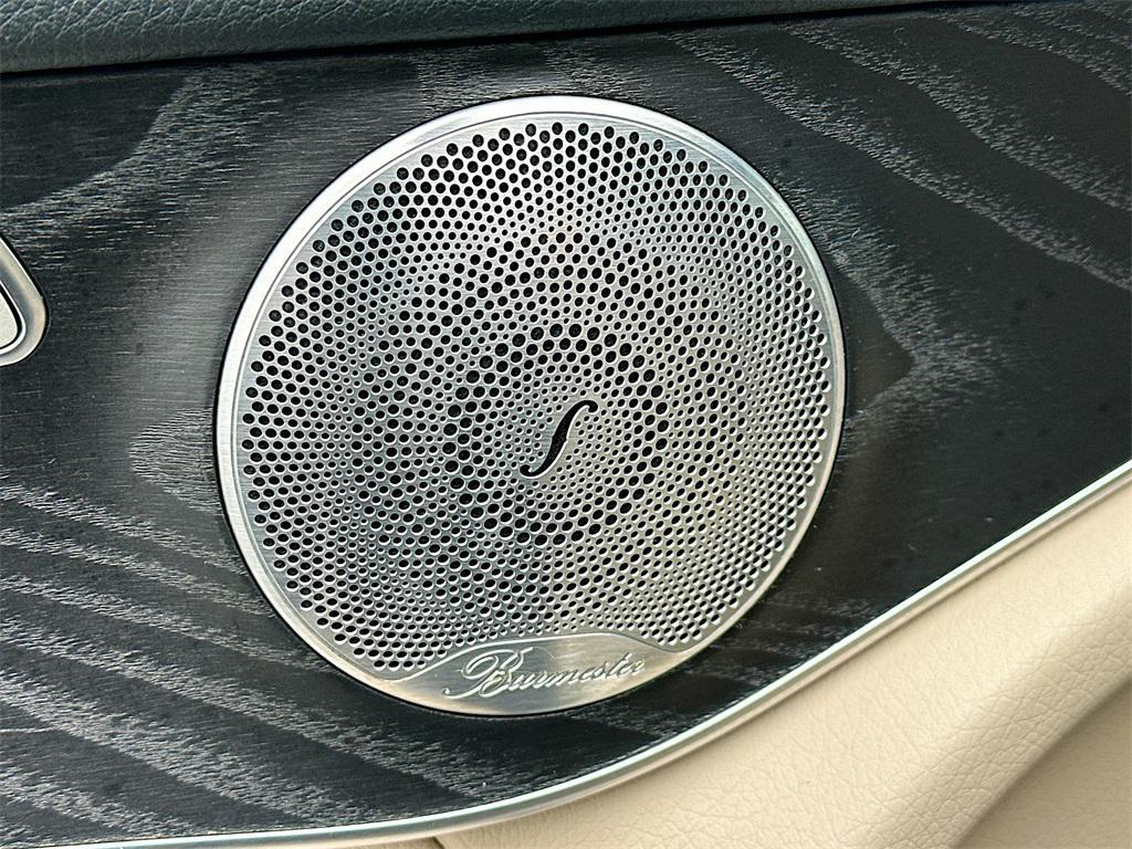 used 2017 Mercedes-Benz GLC 300 car, priced at $15,849