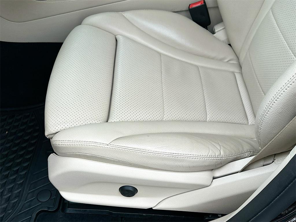 used 2017 Mercedes-Benz GLC 300 car, priced at $15,849