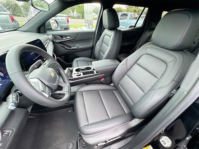 new 2026 Chevrolet Equinox car, priced at $31,340