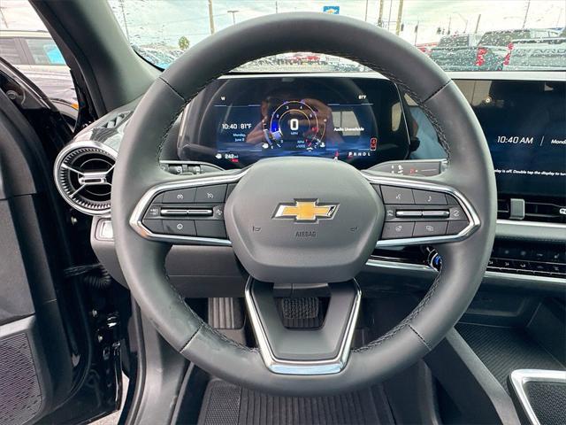 new 2026 Chevrolet Equinox car, priced at $31,340