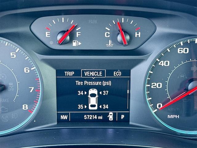 used 2023 Chevrolet Malibu car, priced at $17,999