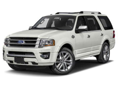 used 2015 Ford Expedition car