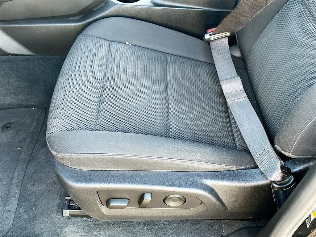 used 2023 Chevrolet Colorado car, priced at $28,489