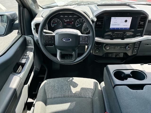 used 2023 Ford F-150 car, priced at $43,890