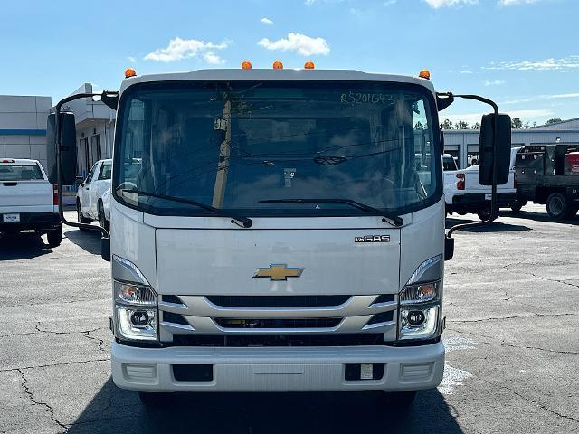 new 2024 Chevrolet Express 3500 car, priced at $74,104