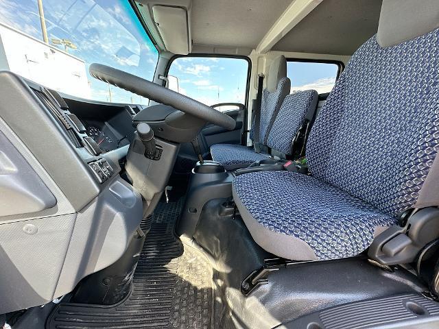 new 2024 Chevrolet Express 3500 car, priced at $74,104