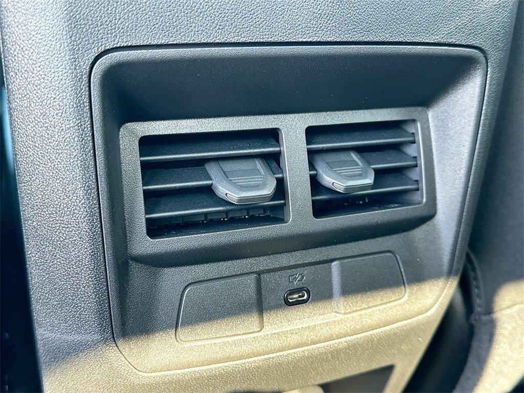 new 2025 Chevrolet Colorado car, priced at $38,555