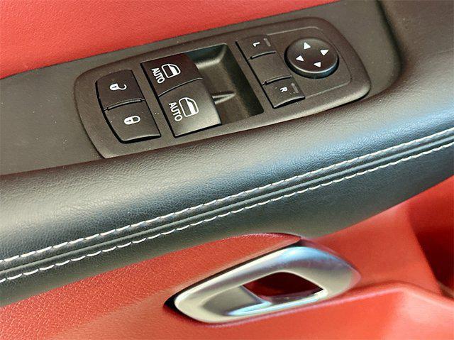 used 2018 Dodge Challenger car, priced at $129,999