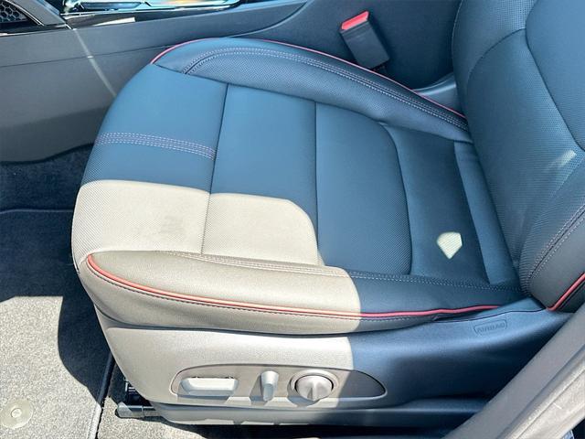 new 2025 Chevrolet TrailBlazer car, priced at $29,585