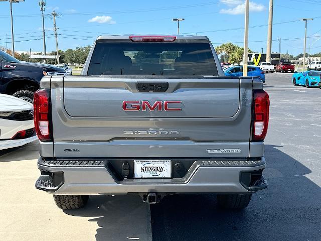 used 2022 GMC Sierra 1500 Limited car, priced at $37,984