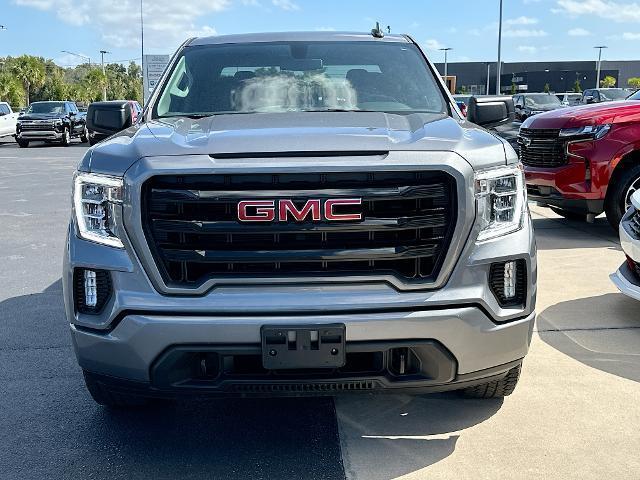 used 2022 GMC Sierra 1500 Limited car, priced at $38,764
