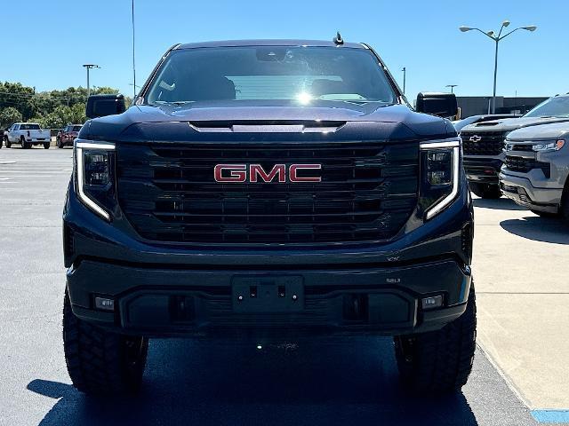 used 2024 GMC Sierra 1500 car, priced at $59,999