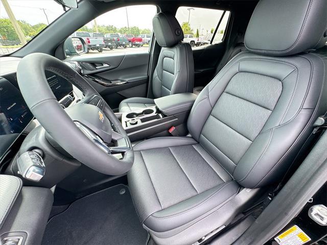 new 2026 Chevrolet Equinox car, priced at $30,795