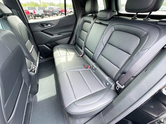 new 2026 Chevrolet Equinox car, priced at $30,795