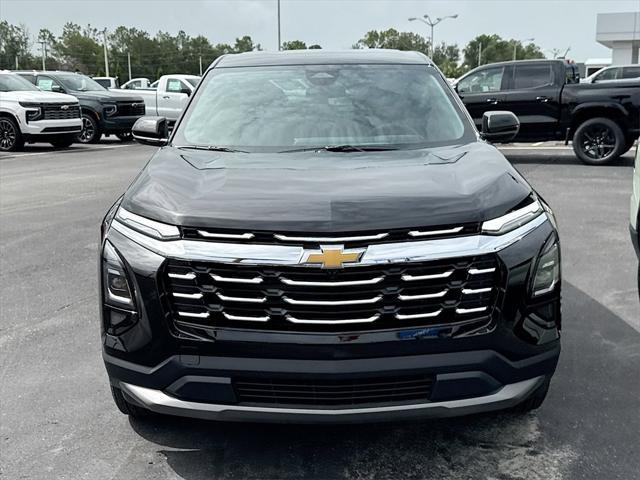 new 2026 Chevrolet Equinox car, priced at $30,795