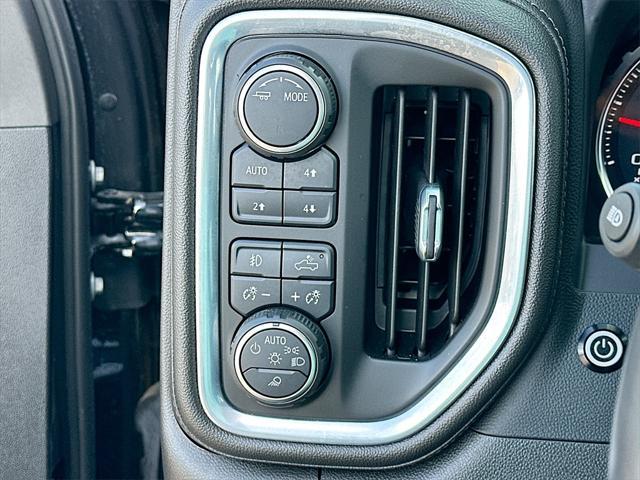 used 2022 Chevrolet Silverado 2500 car, priced at $69,500