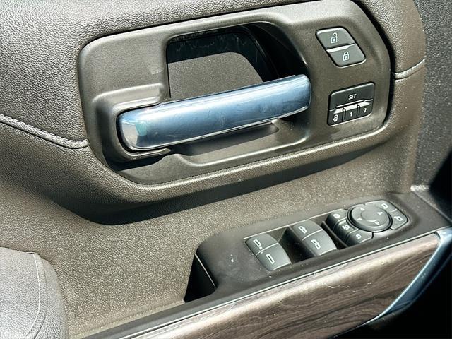 used 2022 Chevrolet Silverado 2500 car, priced at $69,500
