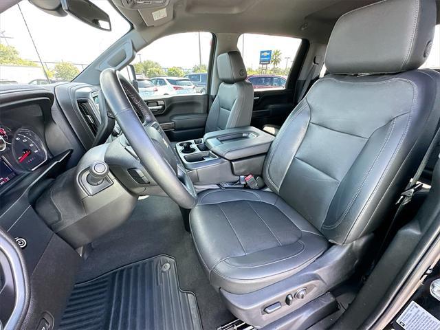 used 2022 Chevrolet Silverado 2500 car, priced at $69,500