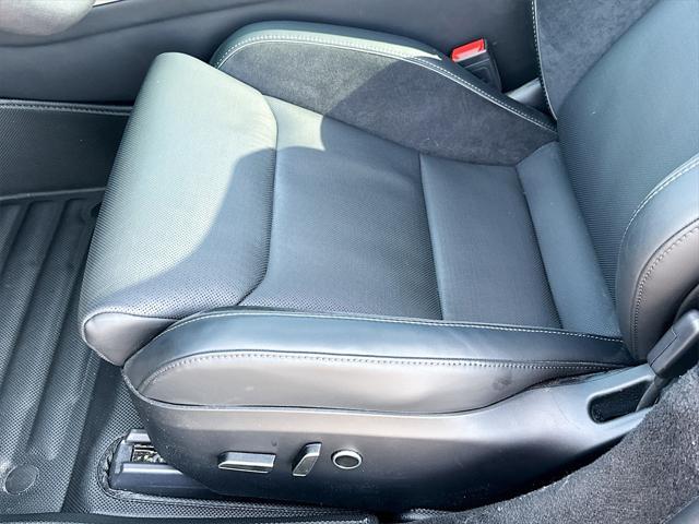 used 2024 Tesla Model S car, priced at $76,977
