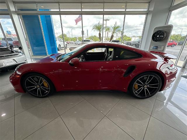 used 2021 Porsche 911 car, priced at $224,890