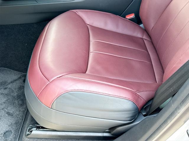 used 2025 Land Rover Range Rover Sport car, priced at $111,998