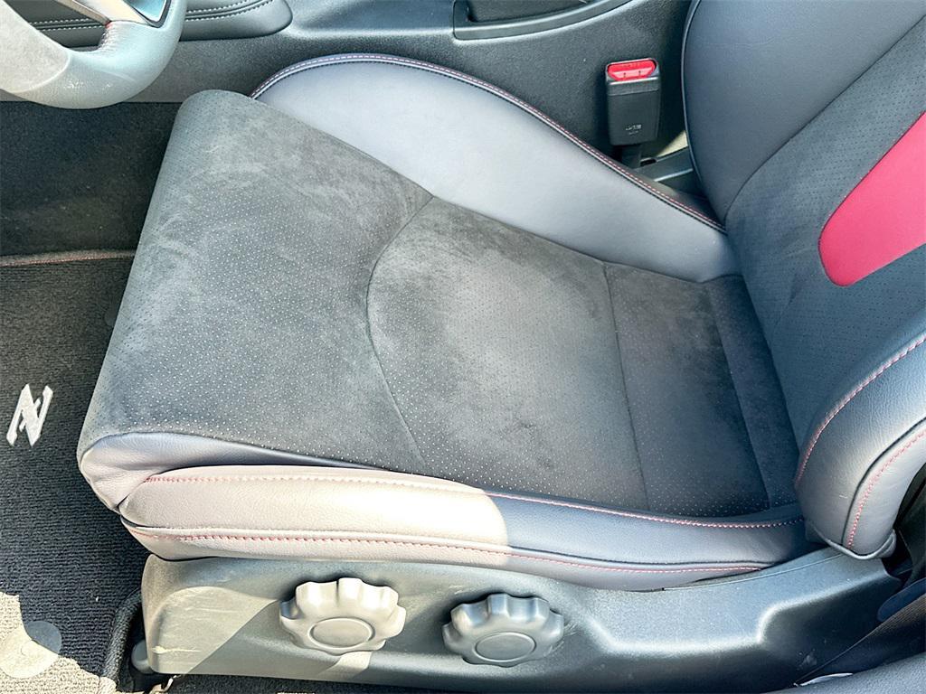 used 2024 Nissan Z car, priced at $55,990