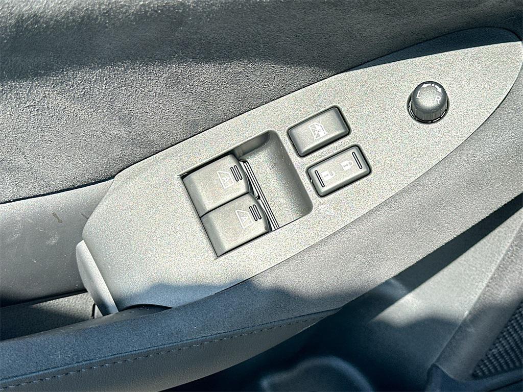 used 2024 Nissan Z car, priced at $55,990