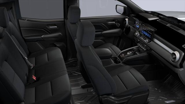 new 2025 Chevrolet Colorado car, priced at $39,330