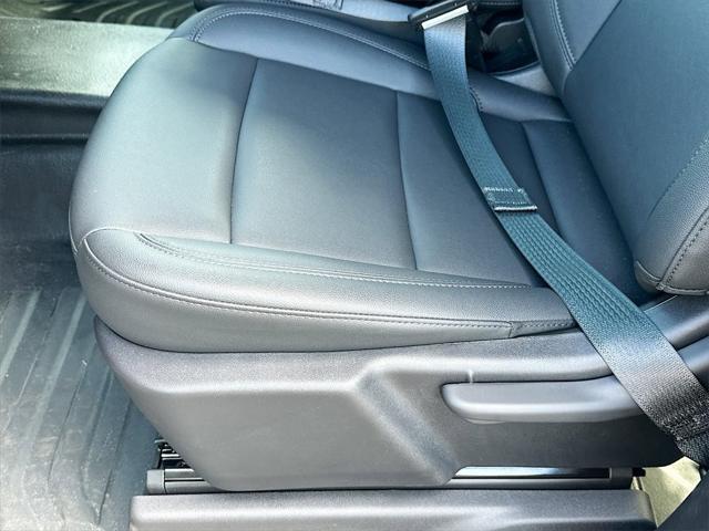 new 2025 Chevrolet Silverado 3500 car, priced at $73,311