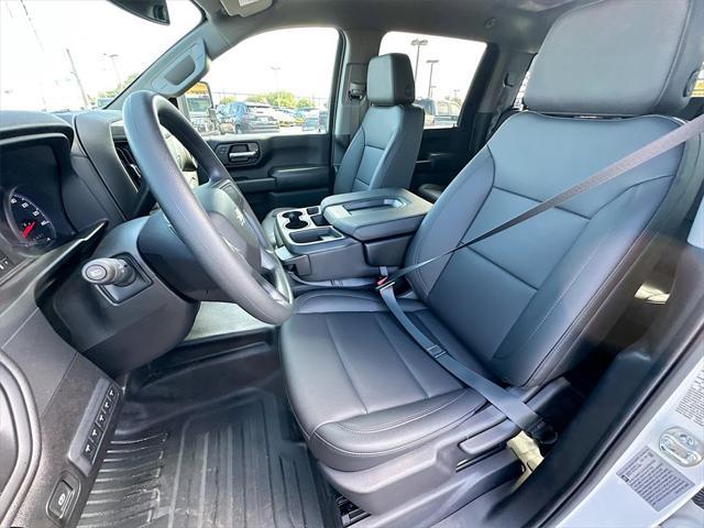 new 2025 Chevrolet Silverado 3500 car, priced at $73,311