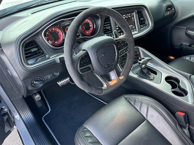 used 2023 Dodge Challenger car, priced at $81,890